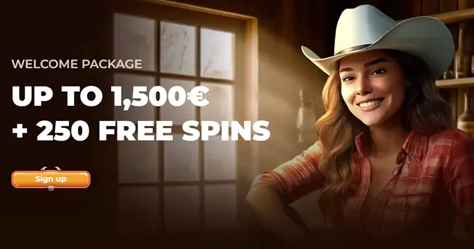 Rodeoslot Casino